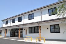 新公民館オープンしました!