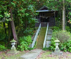 矢畑の愛宕神社