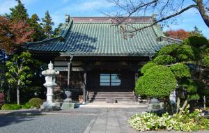 結城寺