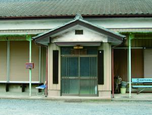 光明寺(田間上公民館)