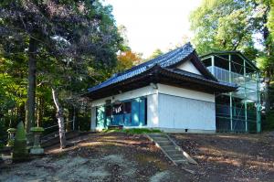 三蔵神社