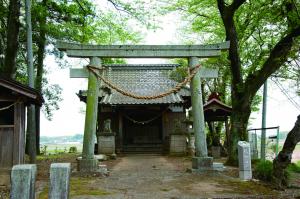 八坂神社