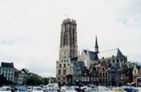 国際親善姉妹都市メッヘレン市 結城市公式ホームページ