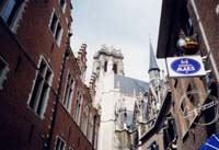 国際親善姉妹都市メッヘレン市 結城市公式ホームページ