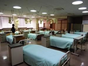 茨城県結城看護専門学校3
