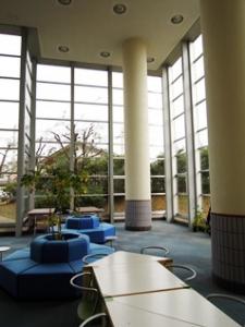 茨城県結城看護専門学校5