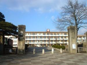 結城小学校1