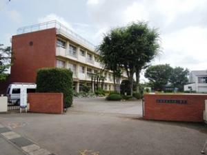 江川南小学校1