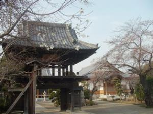 安穏寺1