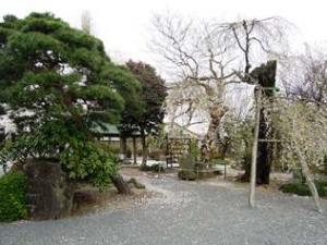 安穏寺4