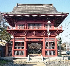 大栄寺1