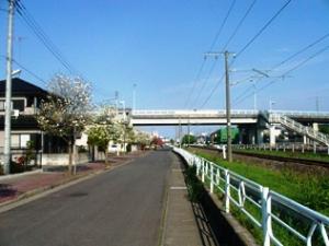 FC_線路沿いの風景2