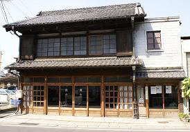奥庄