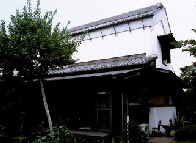 奥順土蔵