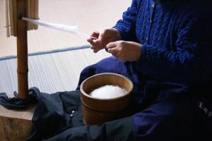 手つむぎ