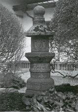 石幢（常光寺）