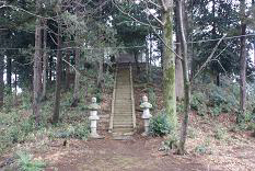 愛宕山塚