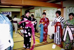 着付講習会
