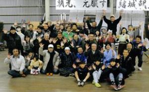 結城市民劇団「つむぎ」1