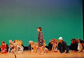 結城市民劇団「つむぎ」4