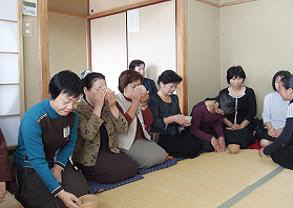 結城茶道連盟2