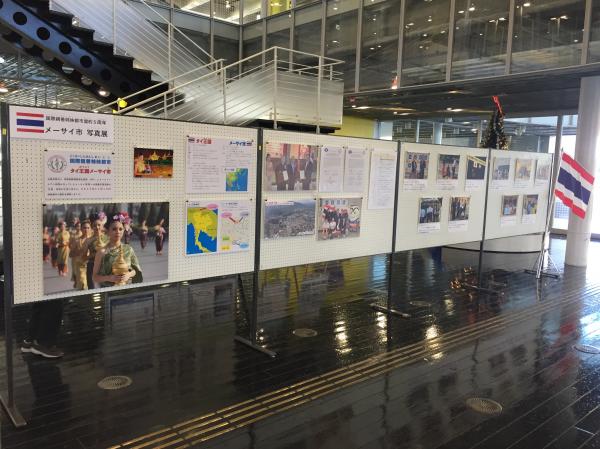 2017メｰサイ写真展