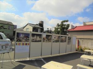 2017結い市2
