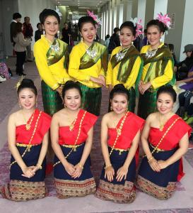 タイフェスティバルin祭りゆうき2017