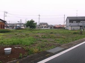 くわの実作業所跡地