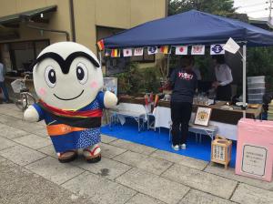結い市2018-2