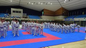 カザフスタン交流会