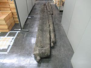 木棺