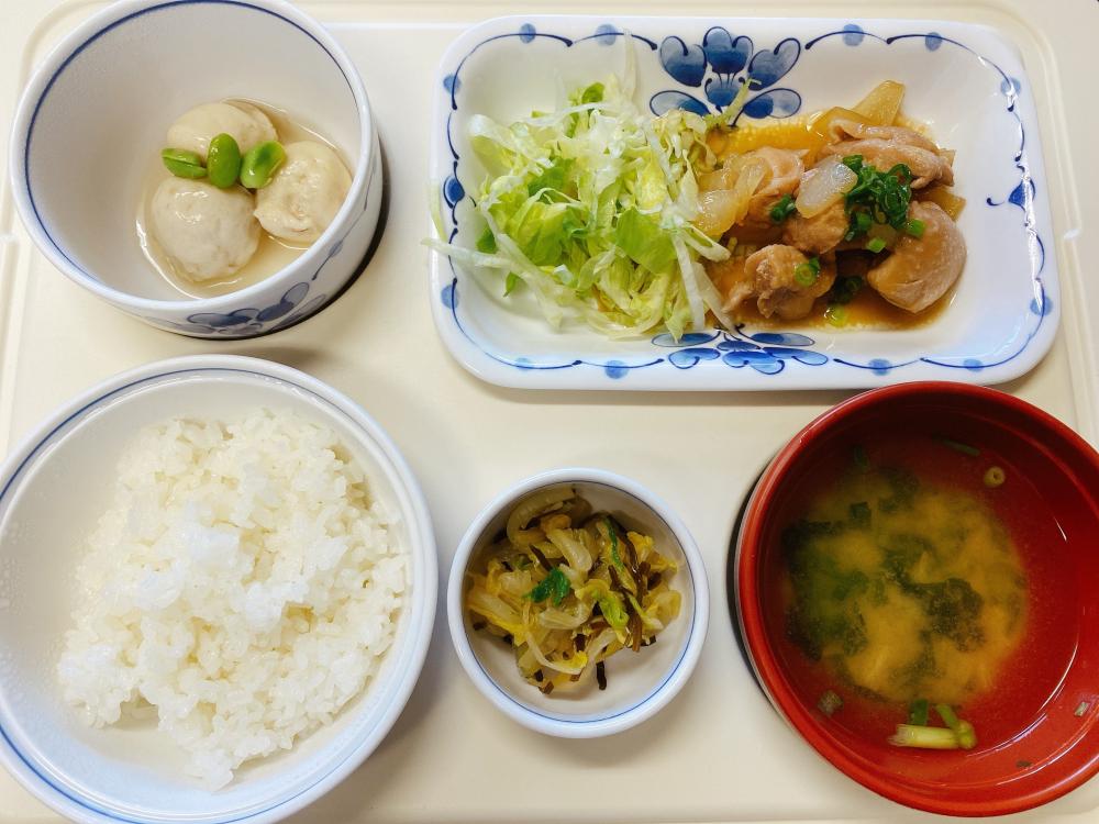 ふれんど結城 (1)
