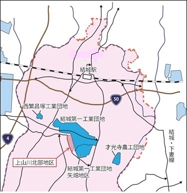 位置図