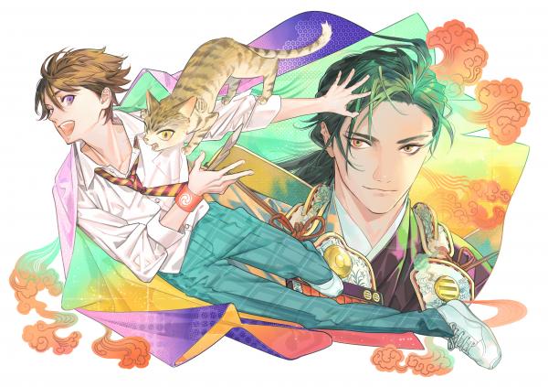 結城家物語【ミライライライセ2】