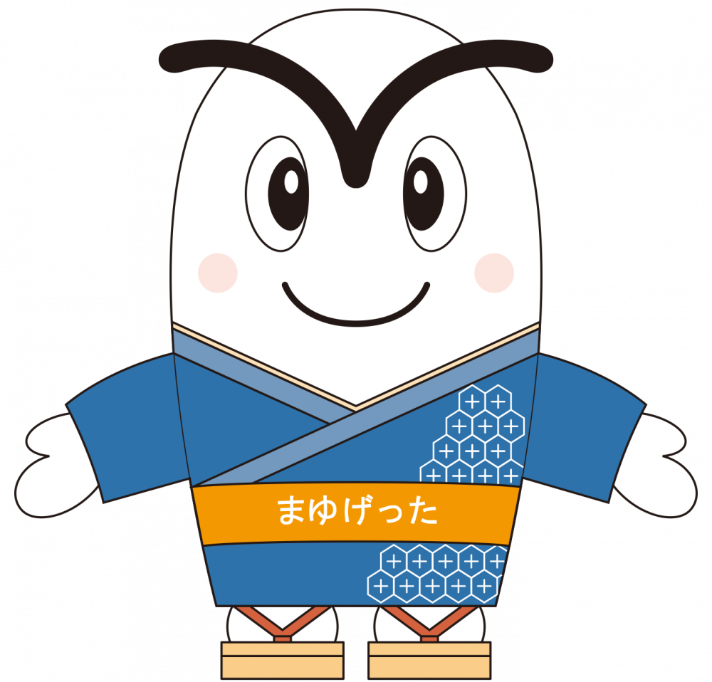 1_まゆげった_ポーズ基本