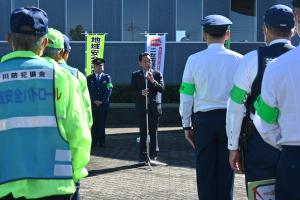 市長の1日_20231016_全国地域安全運動