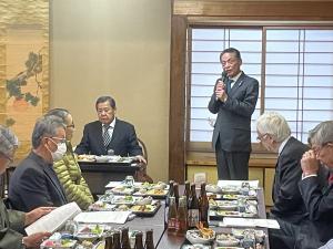 市長の1日_20240107_結城市消防団第1分団祝賀会