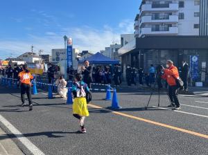 市長の1日_20240128_結城YEGカップ～YUKI EKIDEN GRANDPRIX～