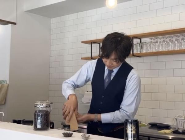 喫茶アンディ