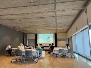 令和6年7月7日産後の作戦会議