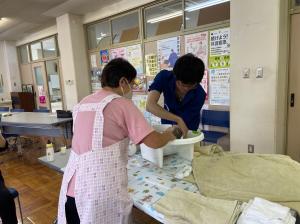 沐浴(2)