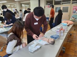 おむつ(1)