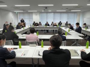 市長の1日_20250325_小山地区定住自立圏情報交換会