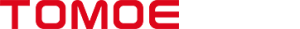 TOMOEロゴ