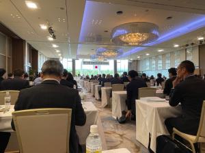 市長の1日_20250514_全国市長会関東支部総会
