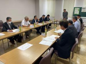 市長の1日_20250521_市担い手育成総合支援協議会