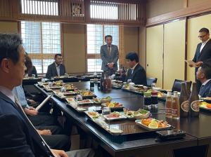 市長の1日_20250528_リサイクル協同組合総会懇親会