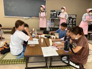 親子料理2
