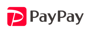 paypayロゴよこ